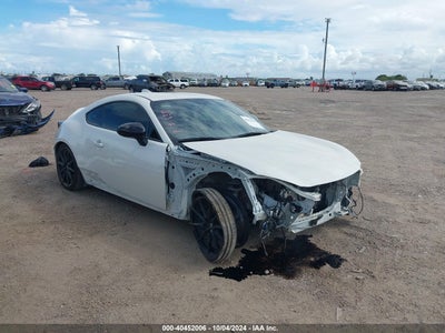 TOYOTA GR86 2023