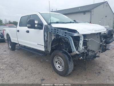 FORD F-250 2022