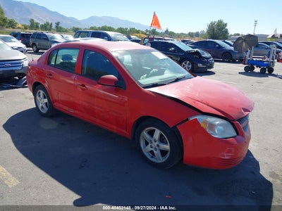 CHEVROLET COBALT 2010