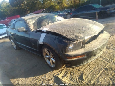 FORD MUSTANG 2006