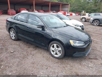 VOLKSWAGEN JETTA 2013