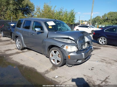 CHEVROLET HHR 2006