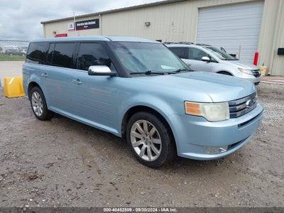 FORD FLEX 2009