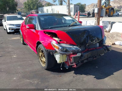 SCION TC 2016