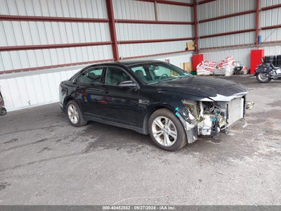 FORD TAURUS 2015