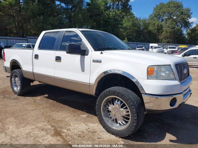 FORD F-150 2006