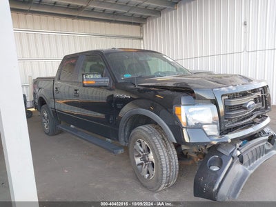 FORD F-150 2014