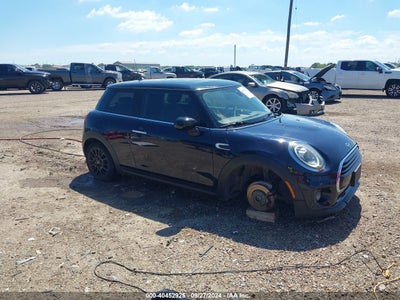 MINI HARDTOP 2020