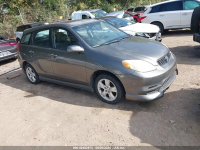 TOYOTA MATRIX 2004