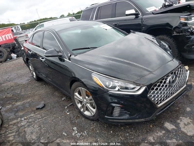 HYUNDAI SONATA 2019