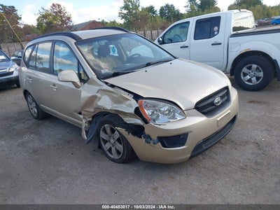 KIA RONDO 2008