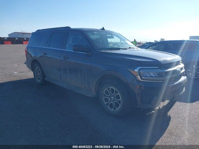 FORD EXPEDITION 2024