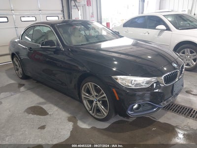 BMW 430I 2017