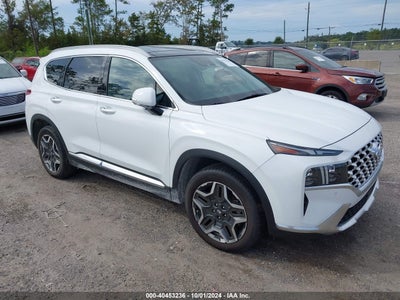 HYUNDAI SANTA FE 2023