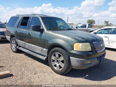 FORD EXPEDITION 2004