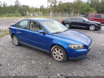 VOLVO S40 2006