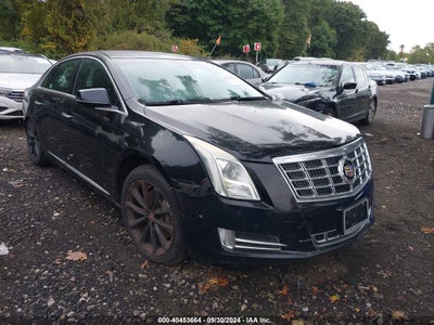 CADILLAC XTS 2014