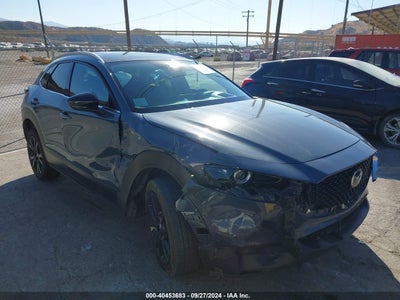 MAZDA CX-30 2021