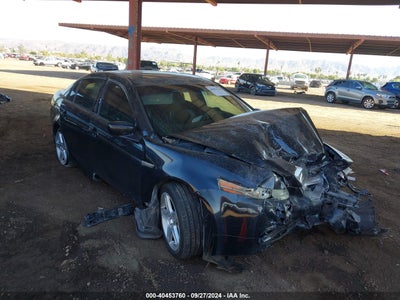 ACURA TL 2006