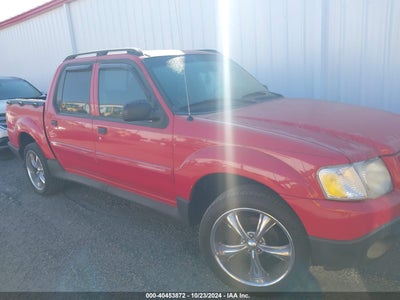 FORD EXPLORER SPORT TRAC 2005