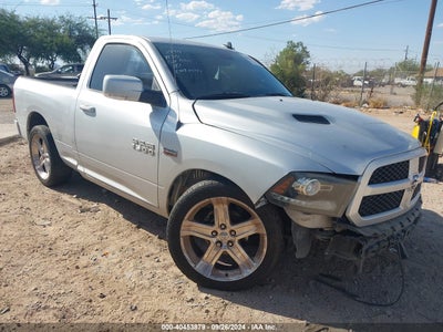 RAM 1500 2014