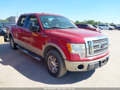 FORD F-150 2009