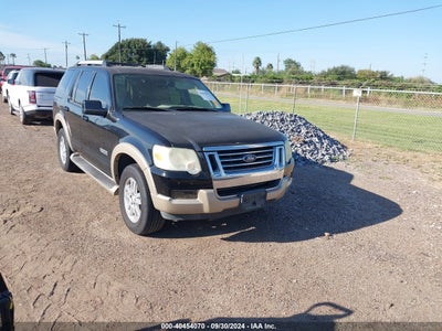 FORD EXPLORER 2006