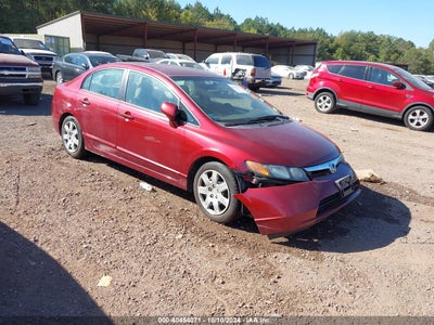 HONDA CIVIC 2006