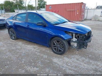 KIA FORTE 2021