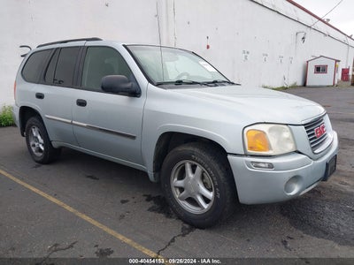 GMC ENVOY 2008