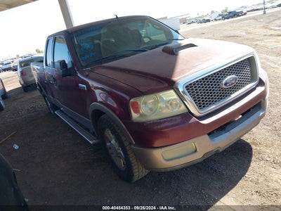 FORD F-150 2004