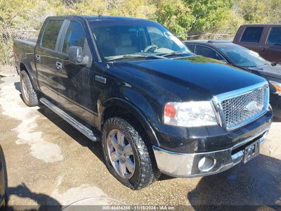 FORD F-150 2007