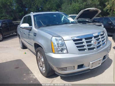 CADILLAC ESCALADE EXT 2013