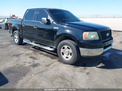 FORD F-150 2004