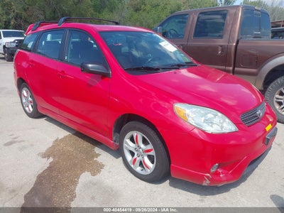 TOYOTA MATRIX 2006