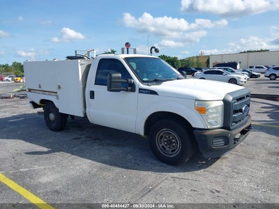 FORD F-250 2015