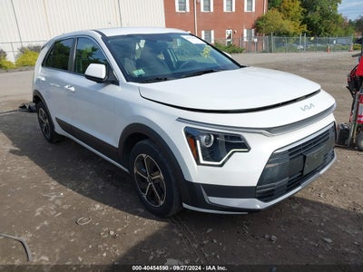 KIA NIRO 2023