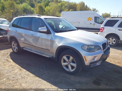 BMW X5 2009