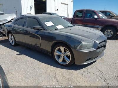 DODGE CHARGER 2014
