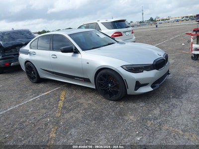 BMW 330I 2020