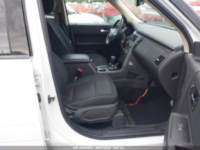 FORD FLEX 2015