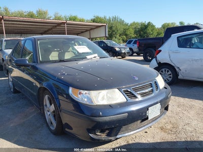 SAAB 9-5 2005