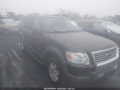 FORD EXPLORER 2006