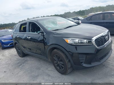 KIA SORENTO 2019