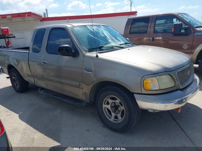 FORD F-150 2003