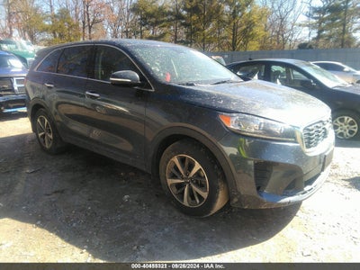 KIA SORENTO 2020