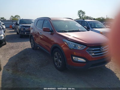 HYUNDAI SANTA FE SPORT 2016