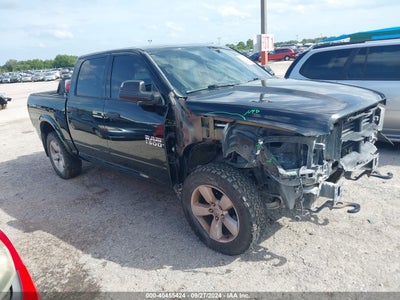 RAM 1500 2014