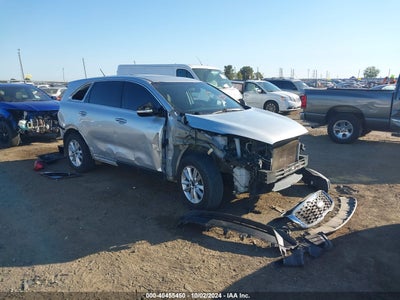 KIA SORENTO 2019