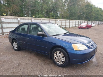 HONDA CIVIC 2003